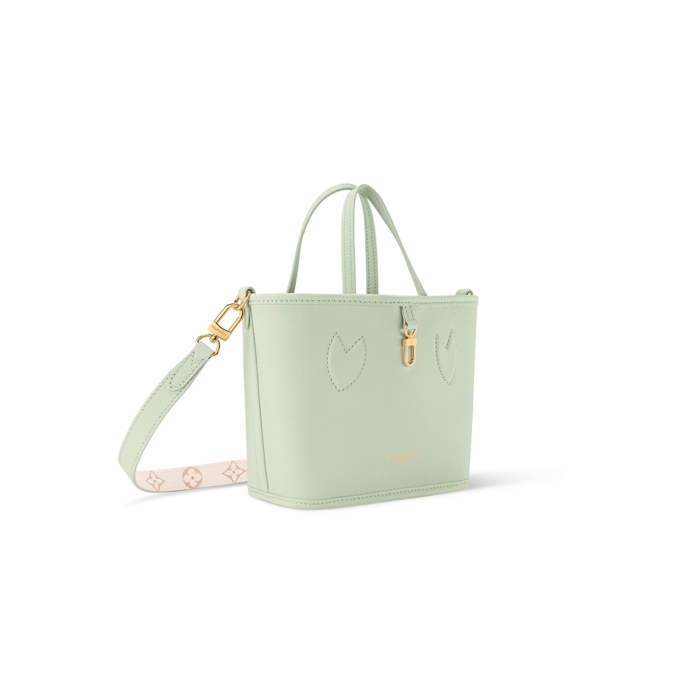 l0vis Vvtt0n neverfull inside out bb m2a465 (26.5*16.5*11cm)